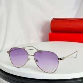 Picture of Cartier Sunglasses _SKUfw56738903fw